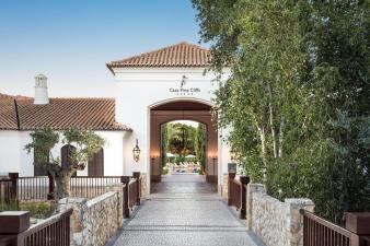 hotel Pine Cliffs Residence, Albufeira