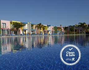 hotel Orada Apartamentos Turísticos - Marina de Albufeira