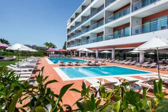 Areias Village Beach Suite Hotel, Albufeira