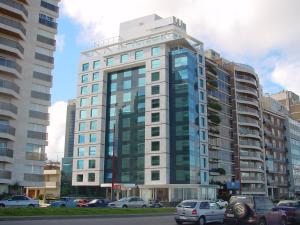 Cala di Volpe Boutique Hotel, Montevideo