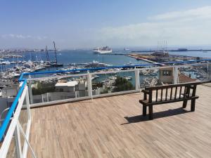 Hotel Amic Horizonte, Palma de Mallorca