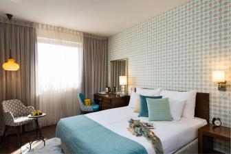 Prima Royale Hotel, Jerusalem