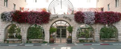 Prima Palace Hotel, Jerusalem
