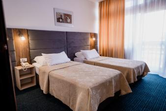 Hotel Slavija, Belgrade
