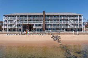 Surfside Hotel and Suites, Provincetown