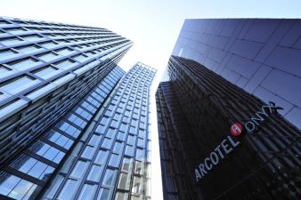 hotel ARCOTEL Onyx Hamburg