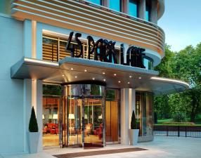 hotel 45 Park Lane - Dorchester Collection, London