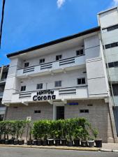 Hotel Pension Corona, Panama