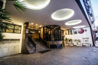 hotel SJ Business - San Juan São Paulo, Sao Paulo