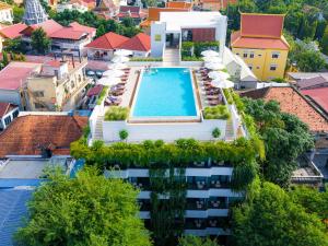 Penh House Hotel, Phnom Penh