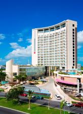 hotel Krystal Urban Cancun & Beach Club