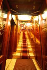 Hotel Lux, Venice
