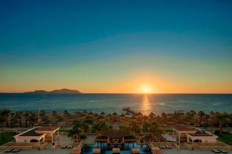Sheraton Sharm Hotel, Sharm el Sheikh
