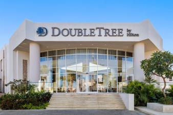 hotel DoubleTree by Hilton Sharks Bay Resort, Sharm el Sheikh