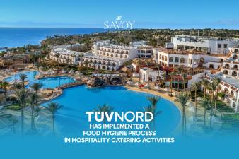 hotel Savoy Sharm El Sheikh