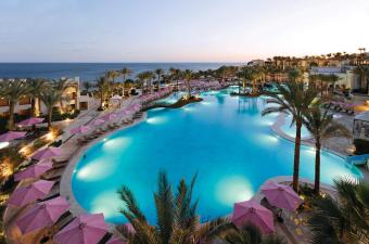 hotel Grand Rotana Resort & Spa, Sharm el Sheikh