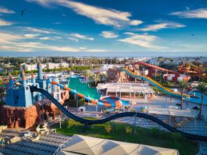 hotel Pickalbatros Aqua Blu Sharm El Sheikh