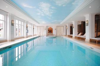 hotel InterContinental Amstel Amsterdam by IHG