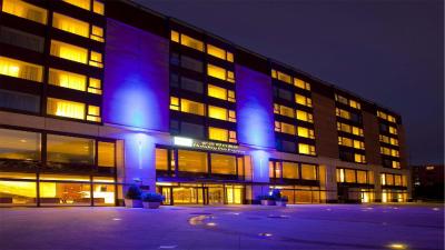 hotel Holiday Inn Express Beijing Temple of Heaven by IHG