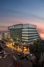 Radisson Blu Hotel, Beirut