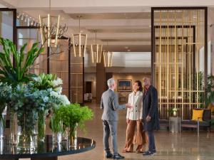 hotel InterContinental Berlin by IHG