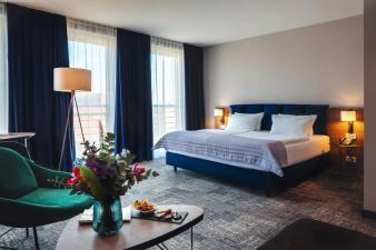hotel Holiday Inn Berlin City Center East Prenzlauer Berg by IHG