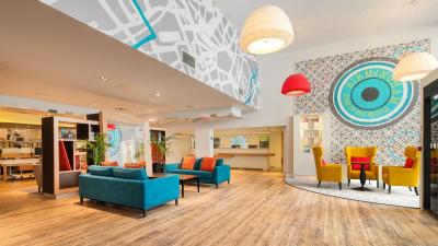 Holiday Inn Birmingham City by IHG