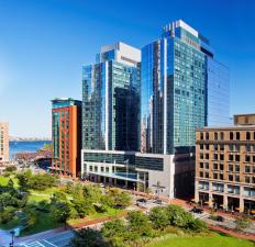 hotel InterContinental Boston by IHG