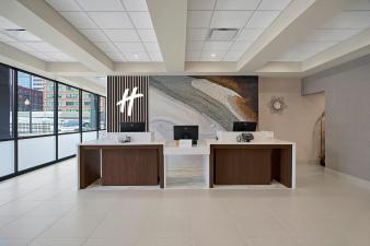 Holiday Inn Hotel & Suites Chicago - Downtown by IHG Holiday Inn Hotel & Suites Chicago - Downtown by IHG