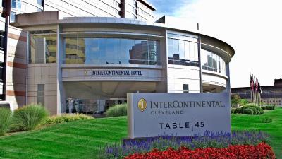 hotel InterContinental Cleveland by IHG