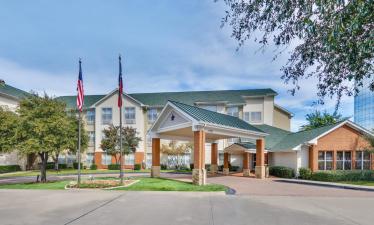 hotel Candlewood Suites Dallas Market Center-Love Field by IHG