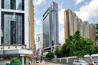 hotel Crowne Plaza Hong Kong Causeway Bay by IHG hotel Crowne Plaza Hong Kong Causeway Bay by IHG