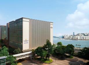 hotel InterContinental Grand Stanford Hong Kong by IHG