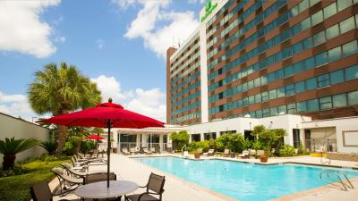 hotel Holiday Inn Houston S - NRG Area - Med Ctr by IHG