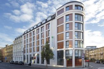 hotel Holiday Inn Express Southwark by IHG, London