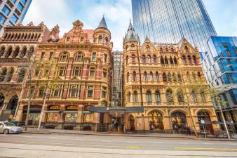 hotel InterContinental Melbourne The Rialto by IHG