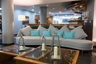 hotel Holiday Inn Montevideo by IHG