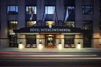 hotel InterContinental Montreal by IHG