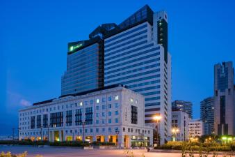 hotel Holiday Inn Naples by IHG, Napoli