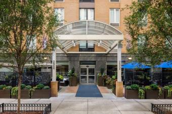 hotel Holiday Inn Express NYC Chelsea - NoMad Area by IHG, New York