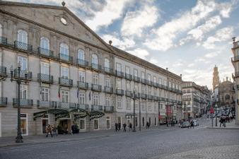 hotel InterContinental Porto - Palacio das Cardosas by IHG