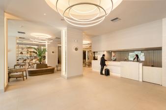 Holiday Inn Thessaloniki by IHG, Thessaloníki