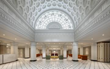 Hamilton Hotel - Washington DC, Washington D.C