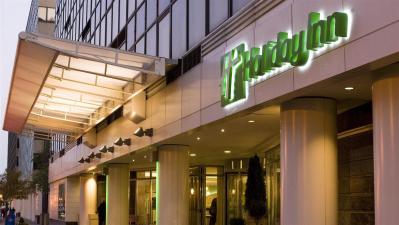 Holiday Inn Washington Capitol-National Mall by IHG, Washington D.C