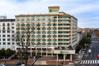 Holiday Inn Washington-Central/White House by IHG, Washington D.C