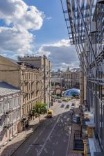 hotel Kievinn
