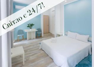 Basseynaya Apart Hotel, Kiev