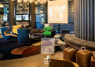 hotel Mercure Kyiv Congress, Kiev