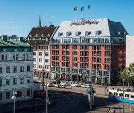 ProfilHotels Opera, Goteborg