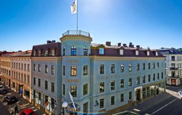 Hotel Royal, Goteborg
